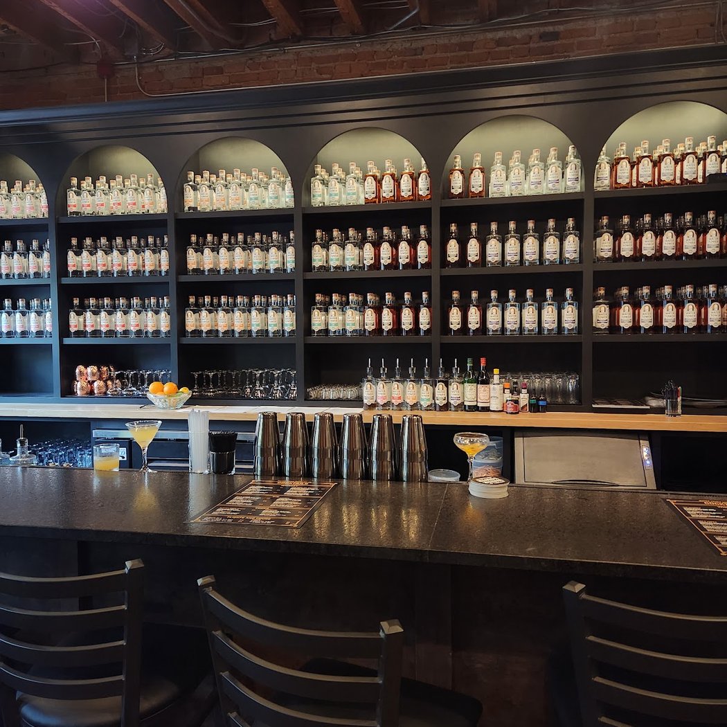 Water Tower Distilling Co. 3