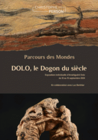 Dolo, le Dogon du siècle : Amahiguéré Dolo 1