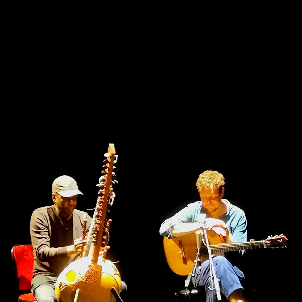 DELAYRE + LUNEDEL Concert 1