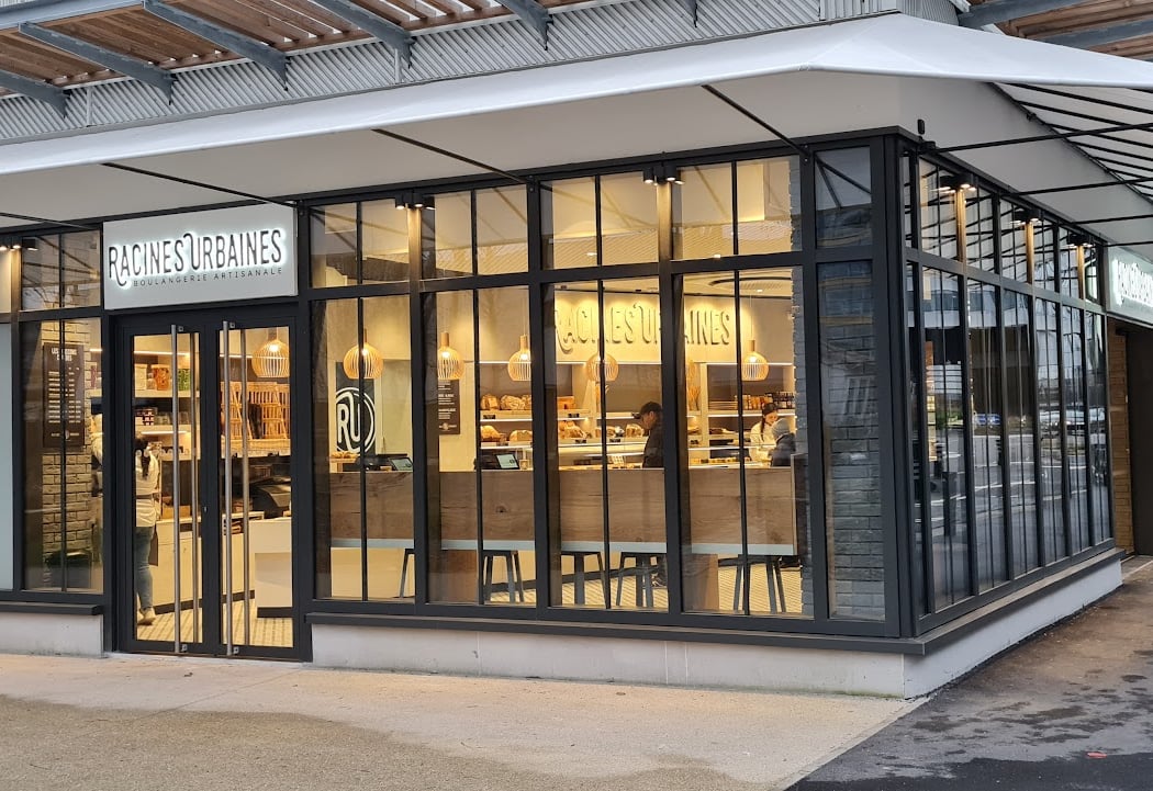 Racines Urbaines Boulangerie Artisanale 2