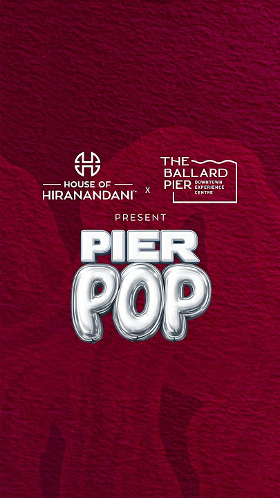 Pier Pop 2