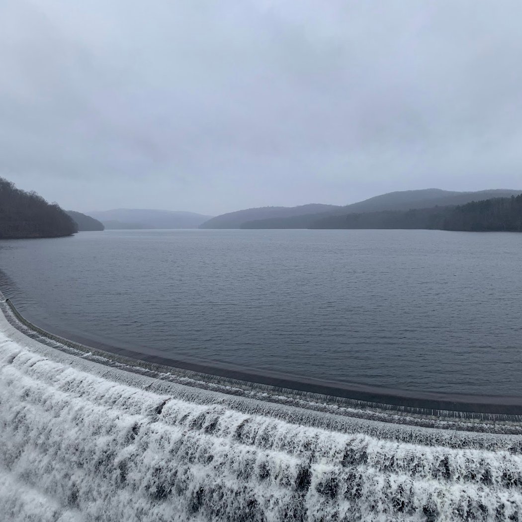 Old Croton Aqueduct State Historic Park 4