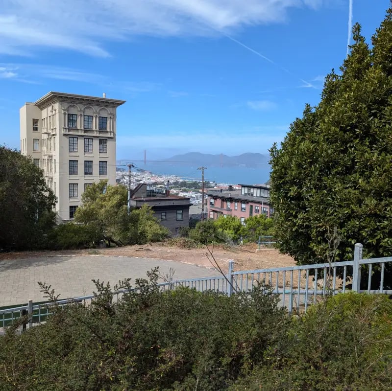 George Sterling Park 2