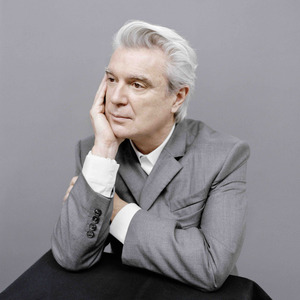 David Byrne 2