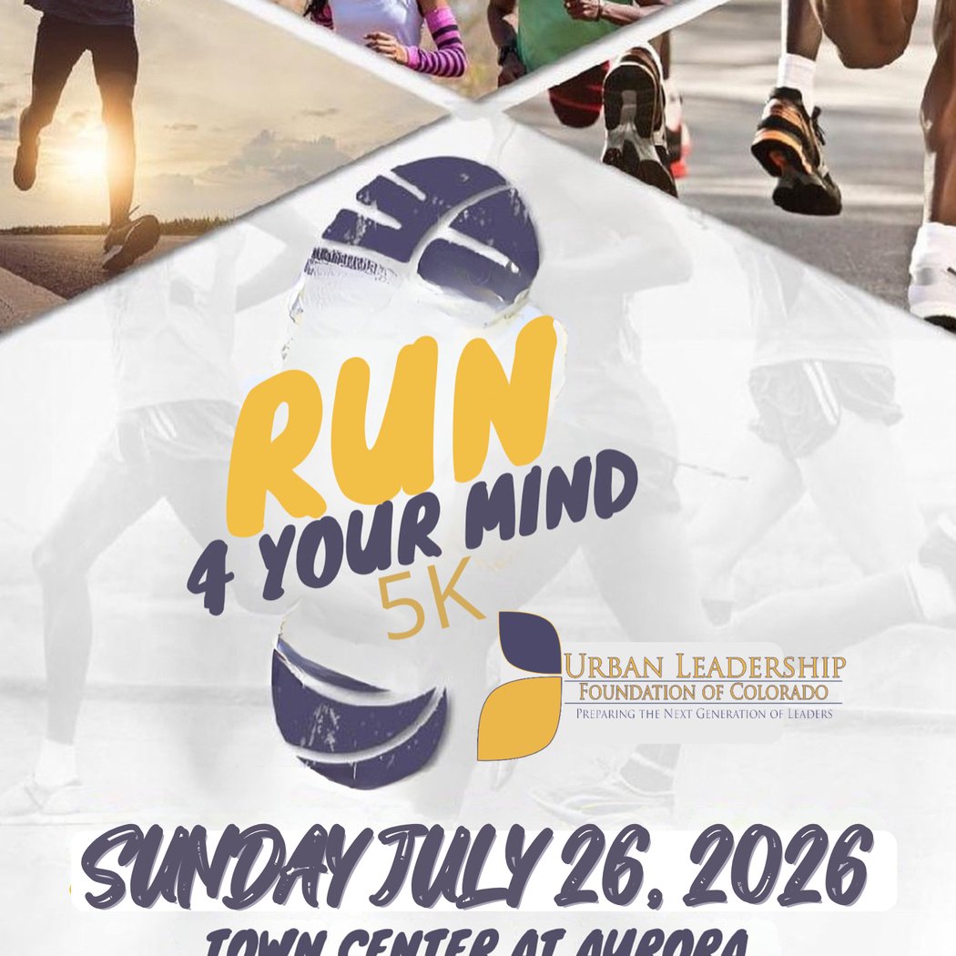 Run 4 Your Mind 5K 1