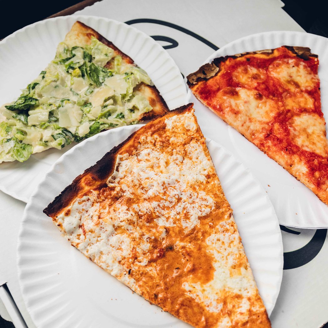 Joe & Pat's Pizzeria & Restaurant 4