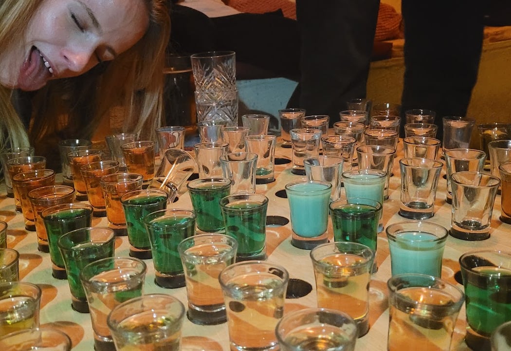 Bar Le Gadjo 1