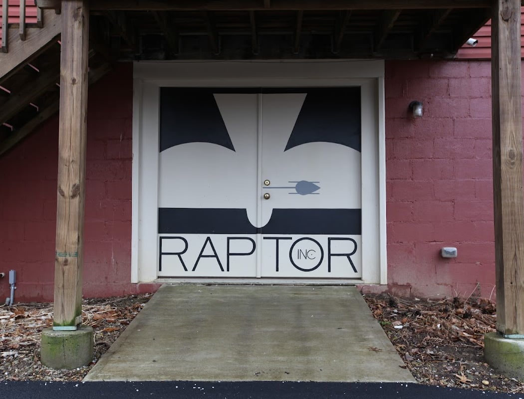 RAPTOR Inc. Monthly Open House 3