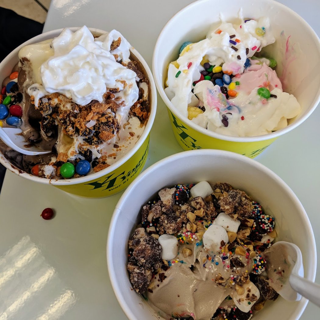 Yogurt Time 2