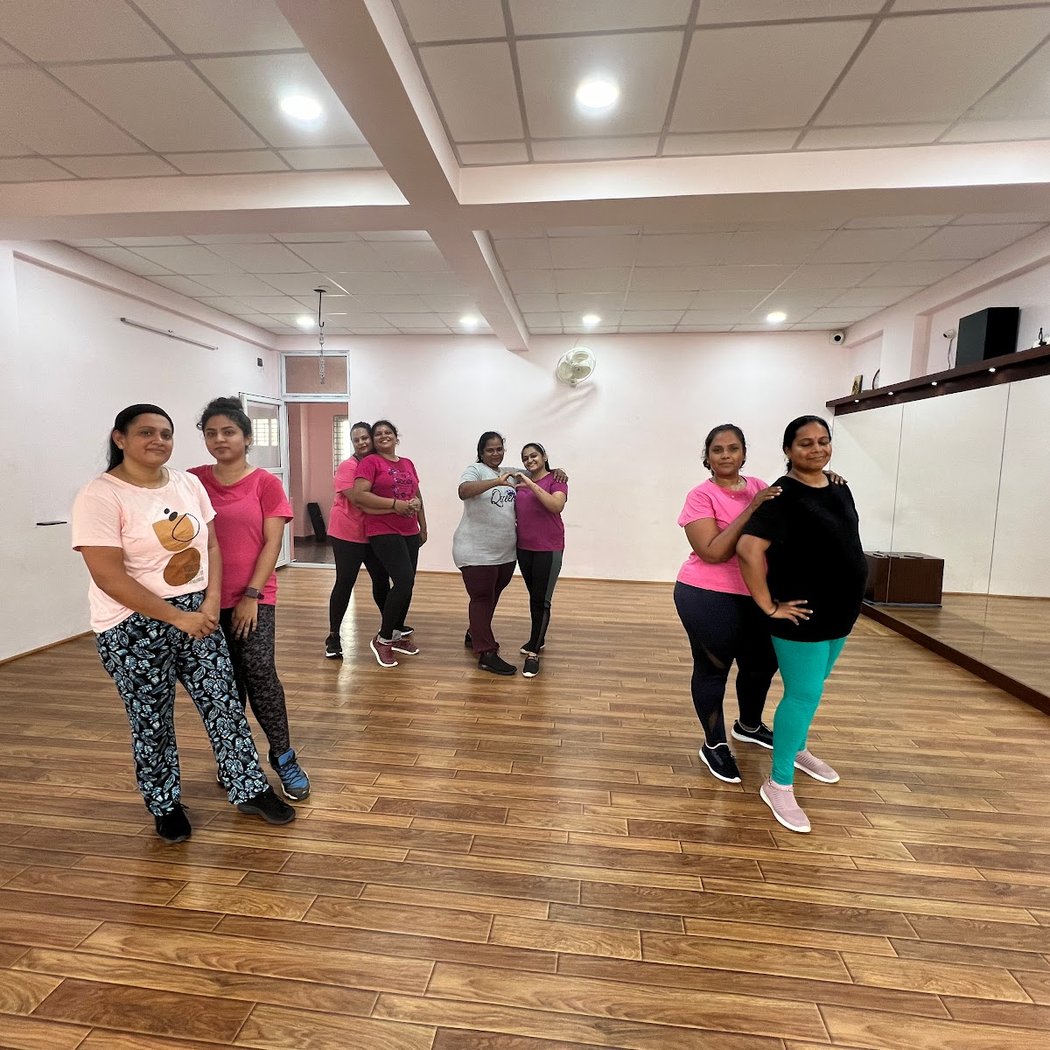 Natyakshetra Dance Academy 2