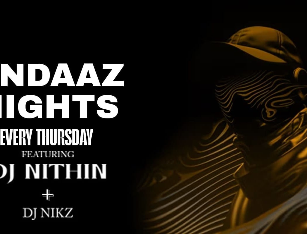 Andaaz Nights 1