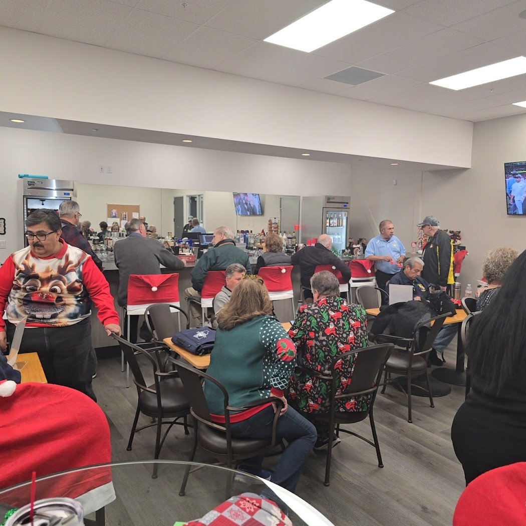 The Moose - Sunnyvale Lodge 2049 4