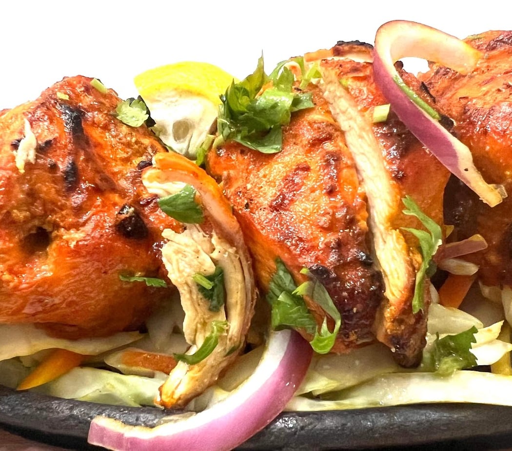 Himalayan Flavors 3