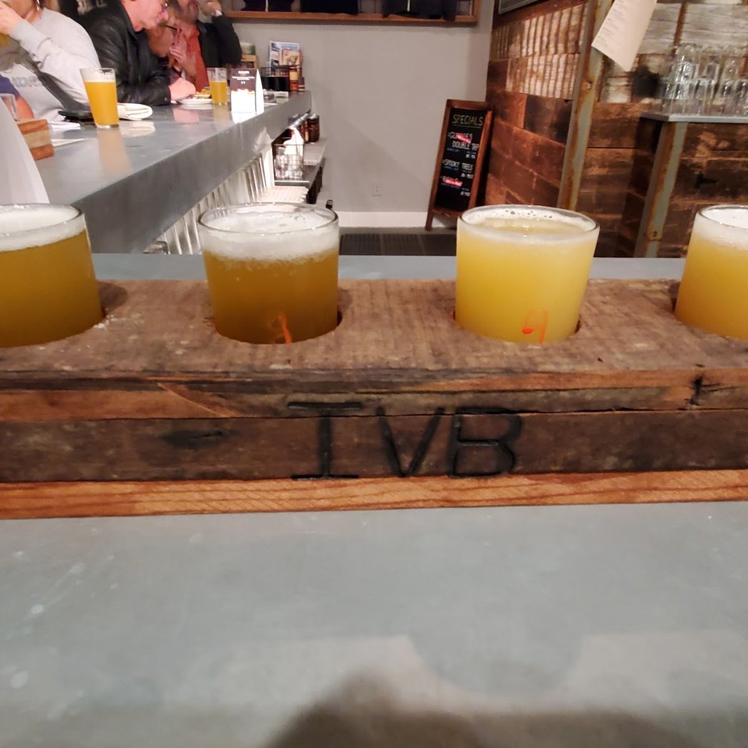 Indian Valley Brewing 2