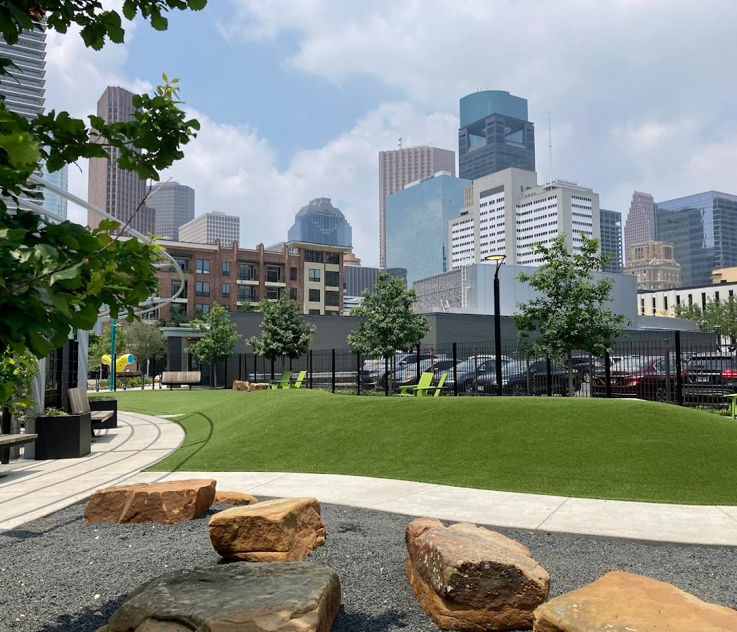 Trebly Park 3