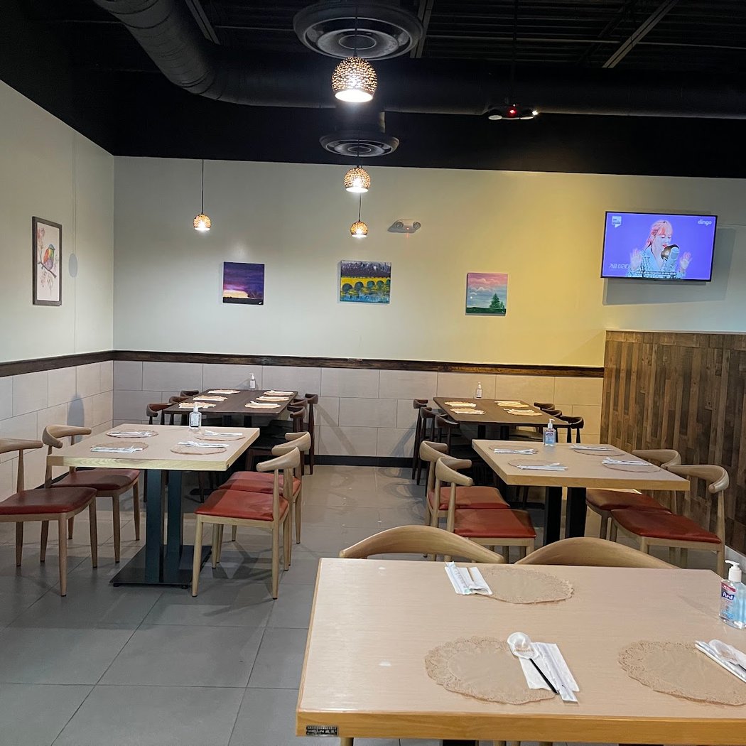 GOGIYA Korean BBQ Restaurant (고기야) 2