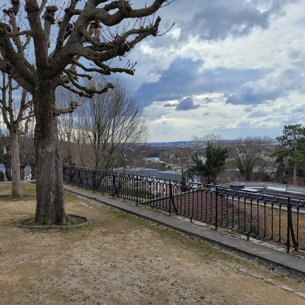 Terrasse de Chennevières 4