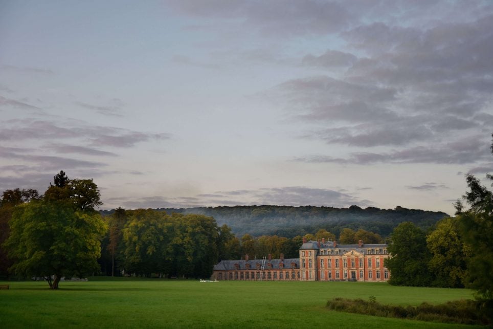 Sport & Nature Festival at Domaine de Chamarande 3