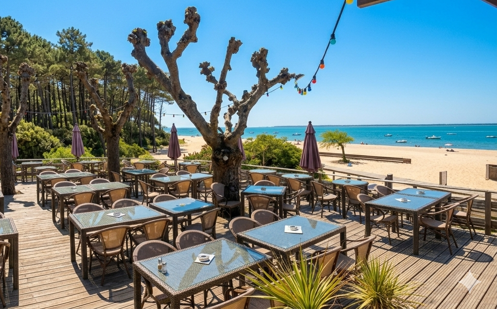 BAR RESTAURANT DU SOLEIL 2