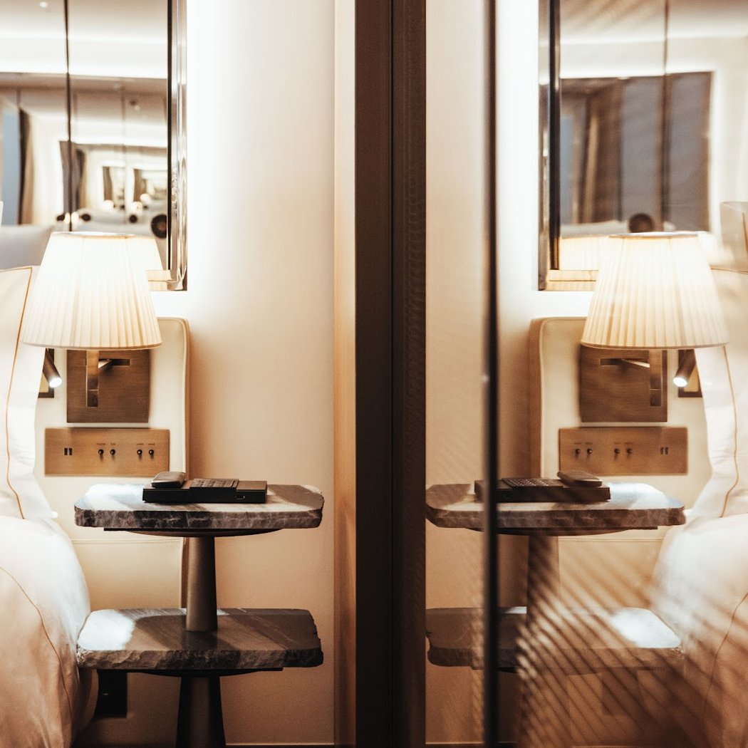 SAX Paris, LXR Hotels & Resorts 3