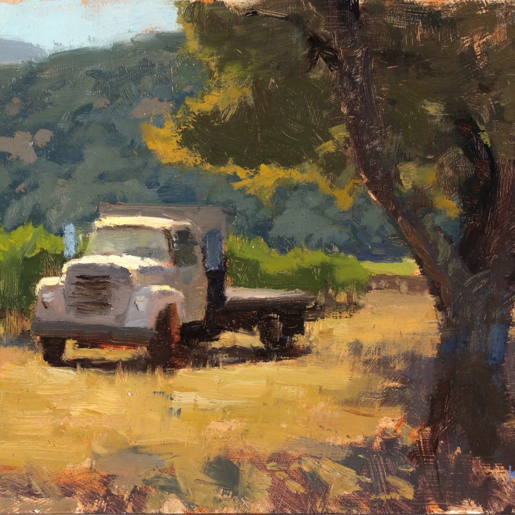 Spring Group Exhibition 1
