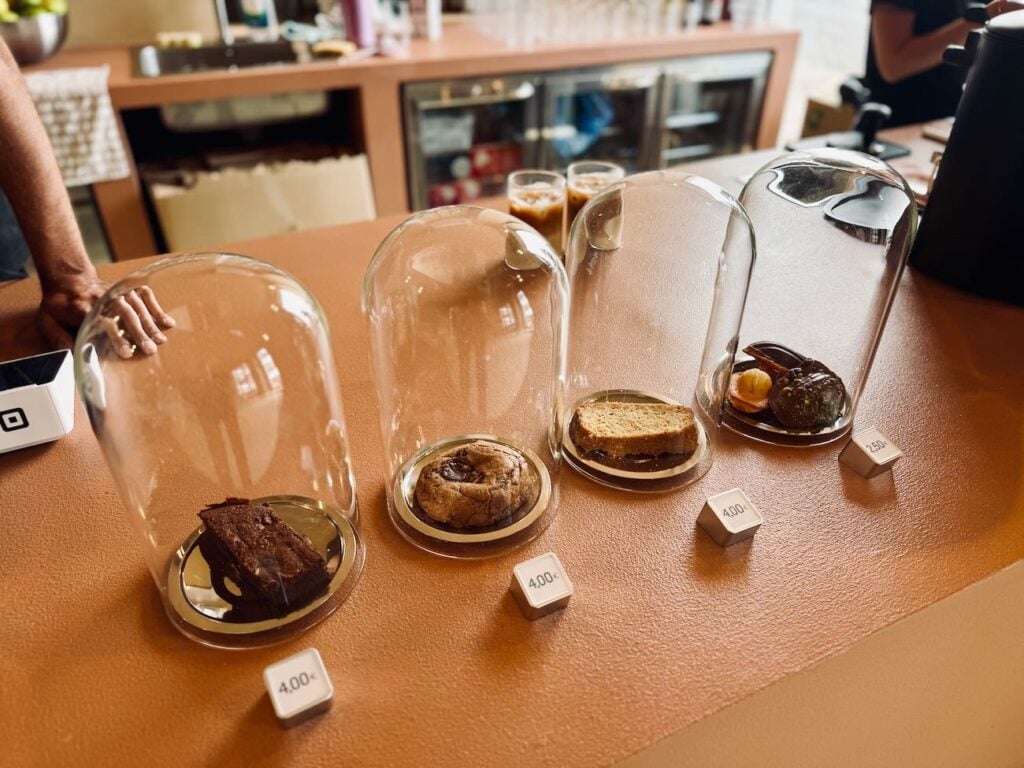 Minubu Coffee | Brunch, Coffee Shop in Marseille 3