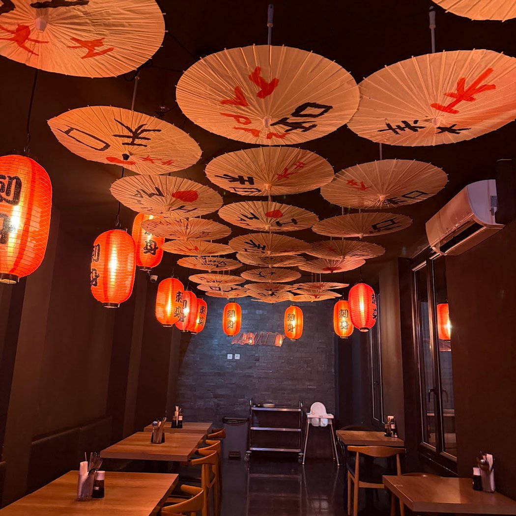 Mamily - Restaurants 2