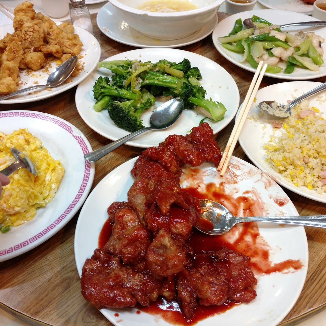 Emperor Palace Restaurant 3