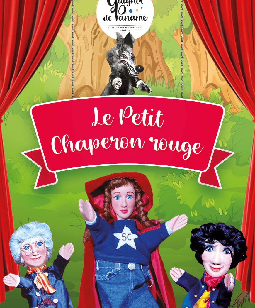 Guignol de Paname 1