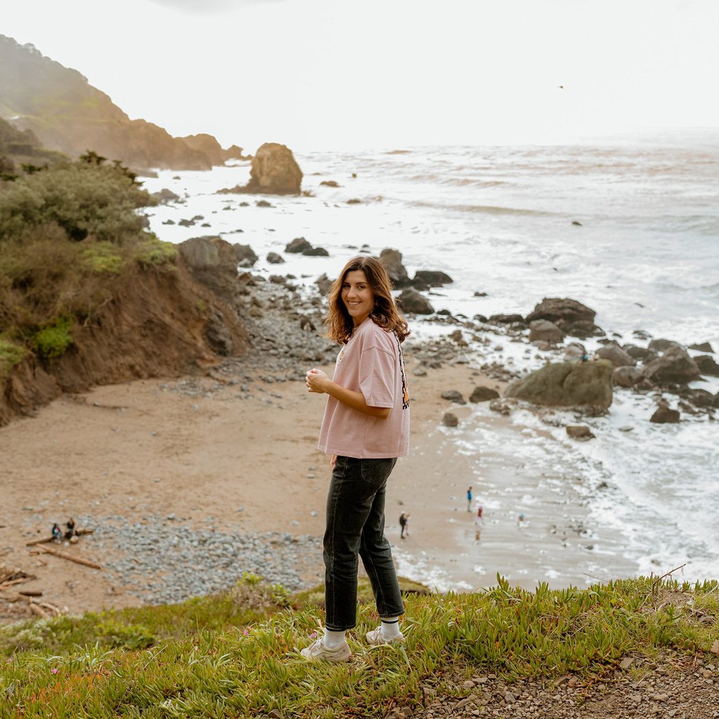 Mile Rock Beach 3