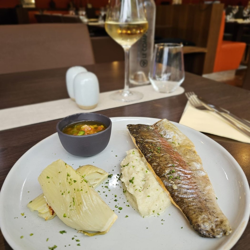 Comptoir JOA de Bourbonne-les-Bains 1