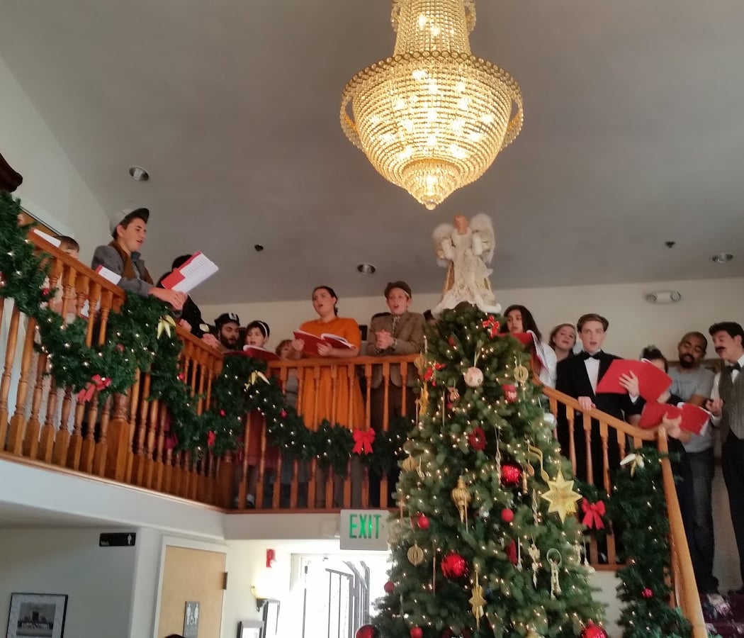 ELF: The Musical 4