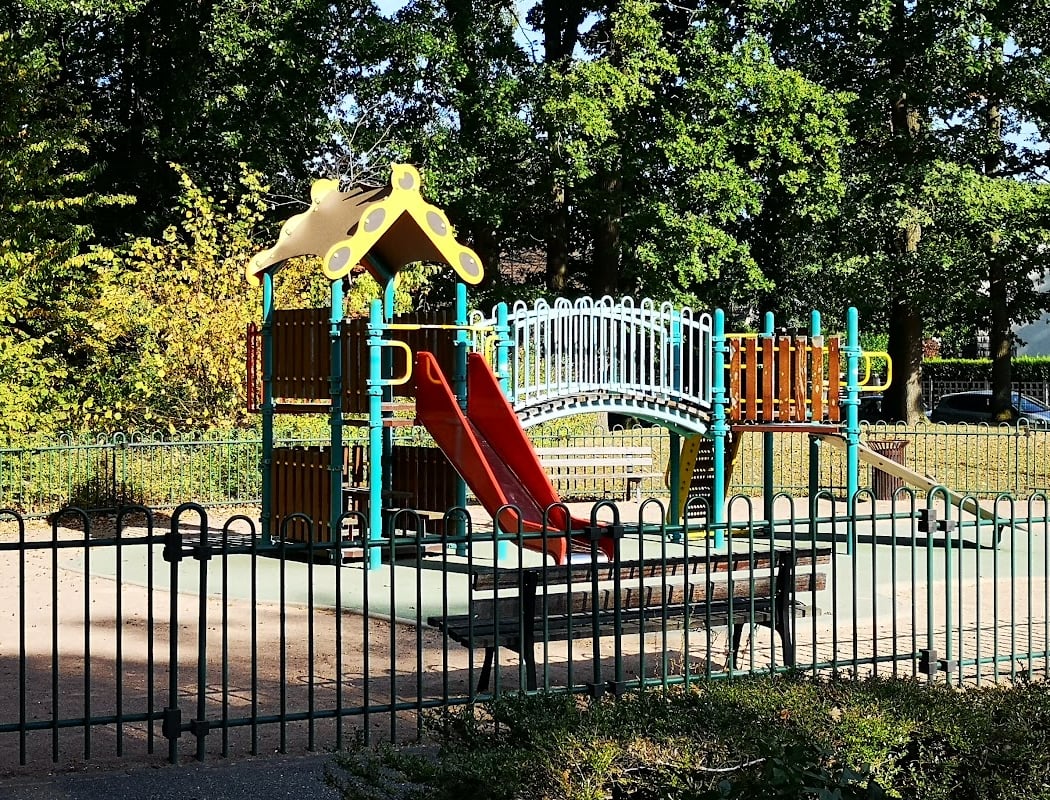 PARC SAINT PIERRE 5