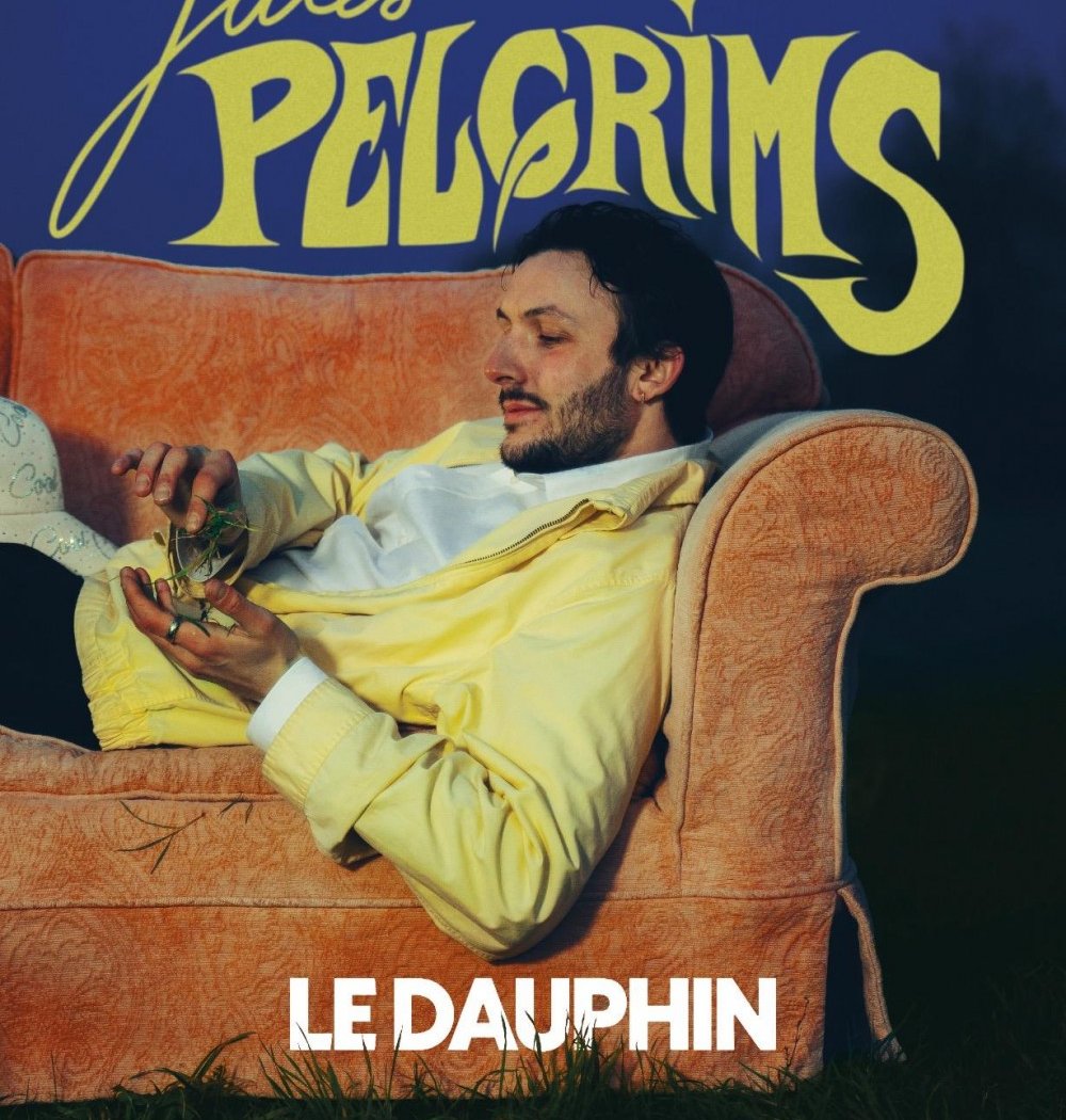 Jules Pelgrims : Le Dauphin 1