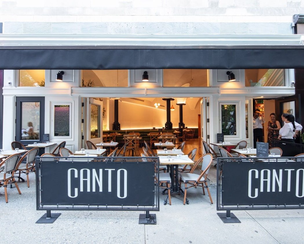 Canto Upper West Side 3