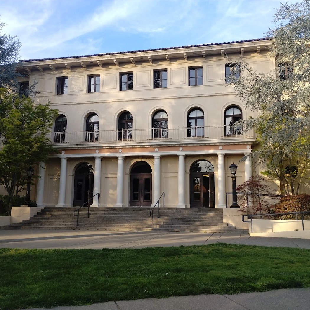 Marin County International Festival of Short Film & Video 2
