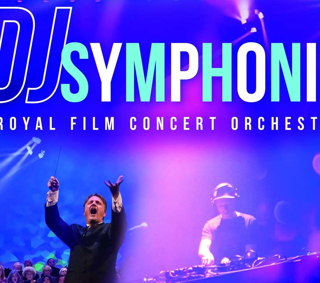 DJ Symphonic 1