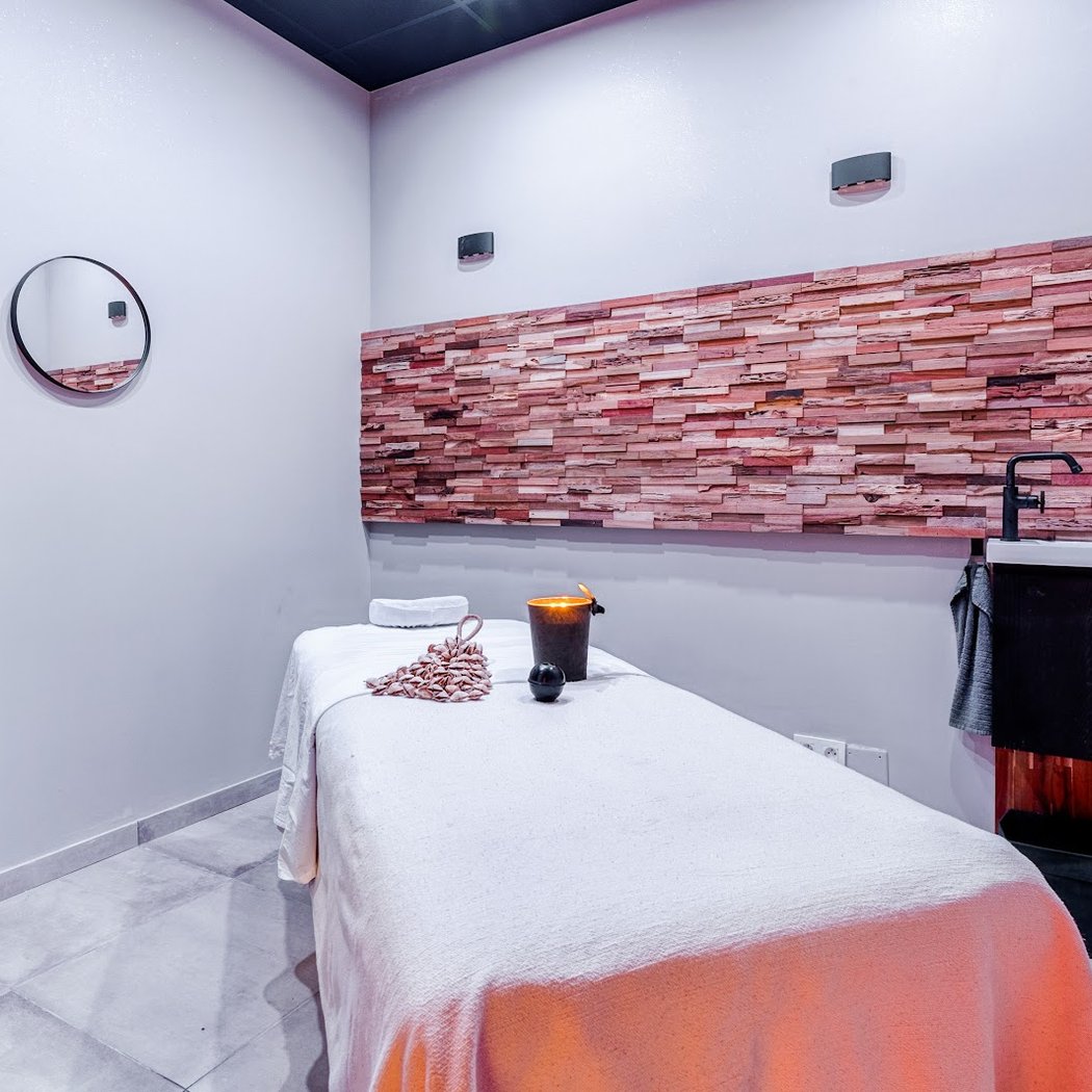 LOFT BODY CONCEPT - Spa Privatif - Massages - Soins Visage - Esthétique 4