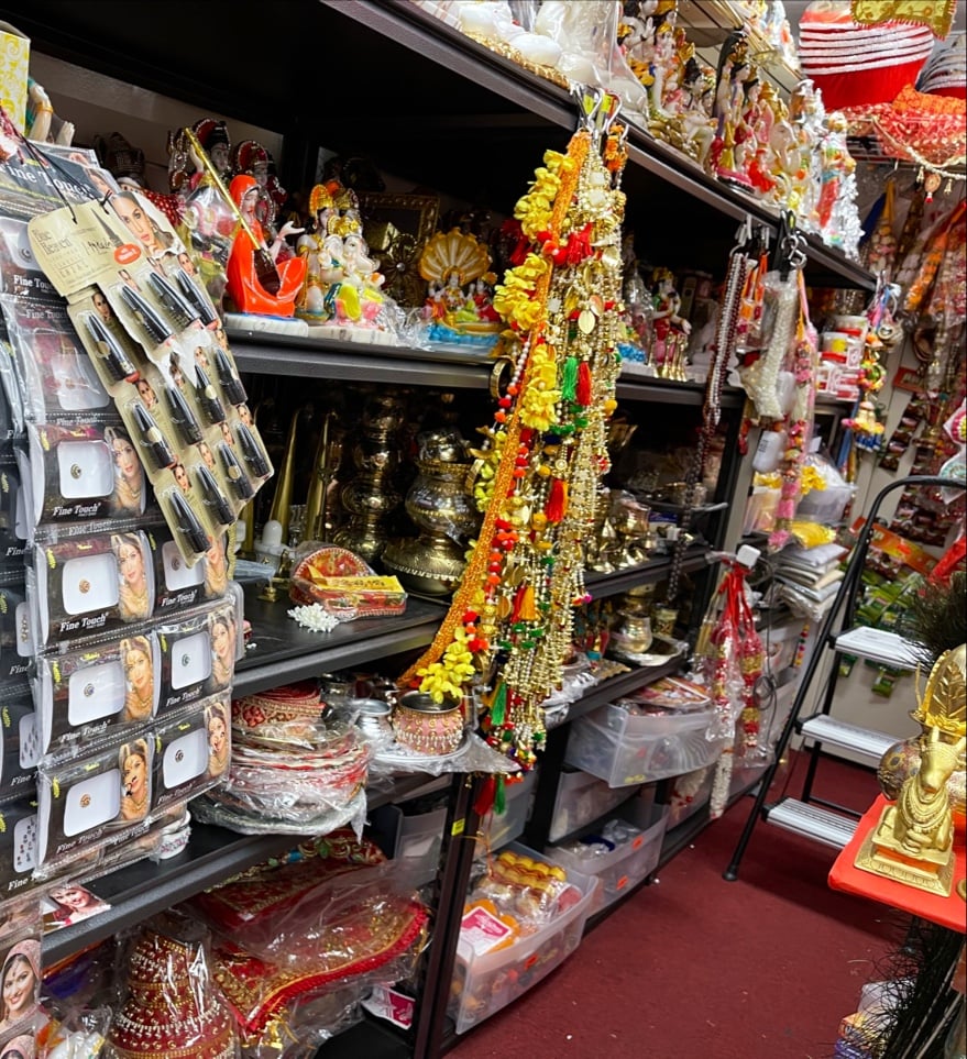 Puja Store 2