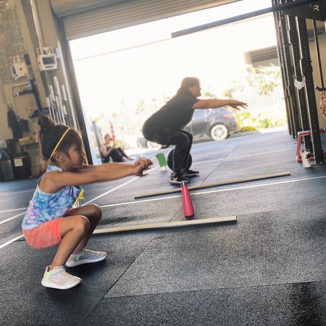 Core Community Fitness, St Helena, CA 3