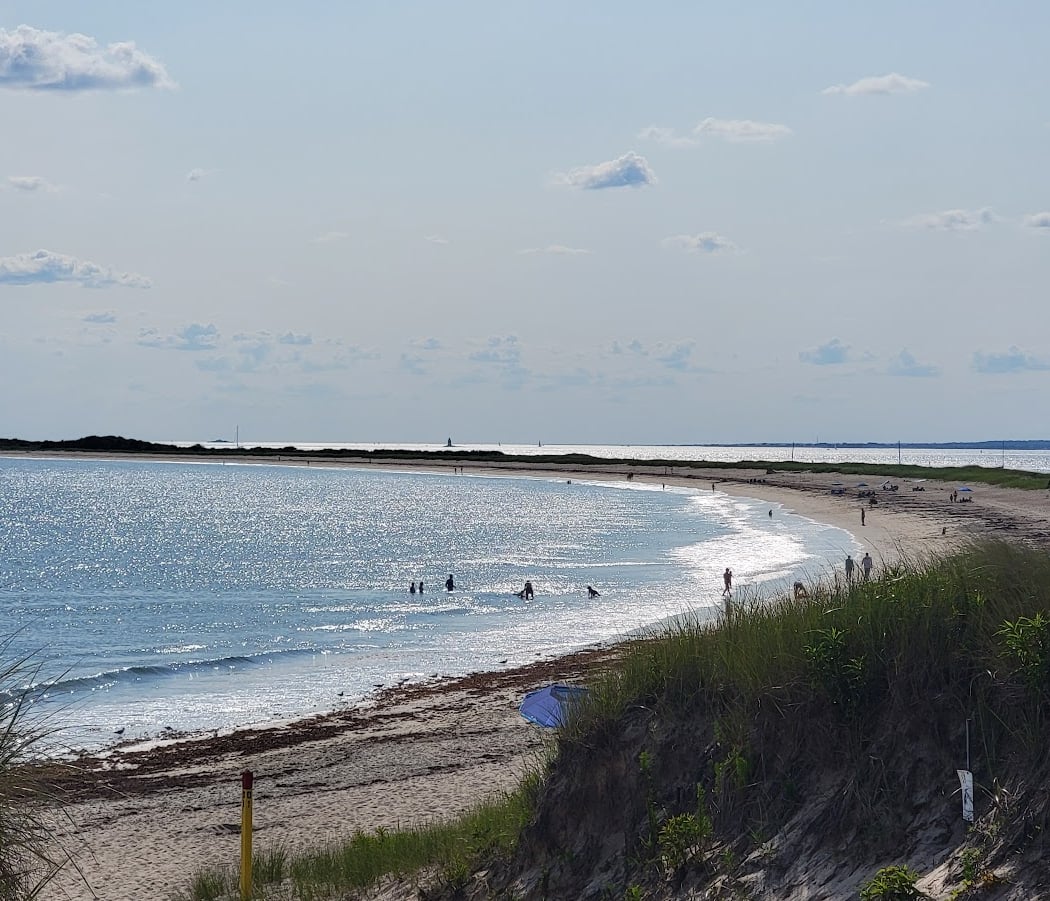 Napatree Point 1