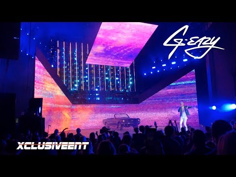 G-Eazy and Logic with Juicy J 1