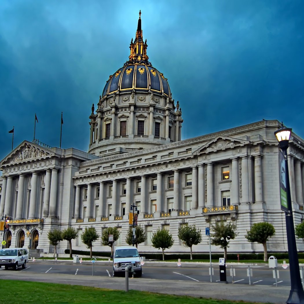 Winning the Vote: San Francisco Suffrage Walking Tour 2