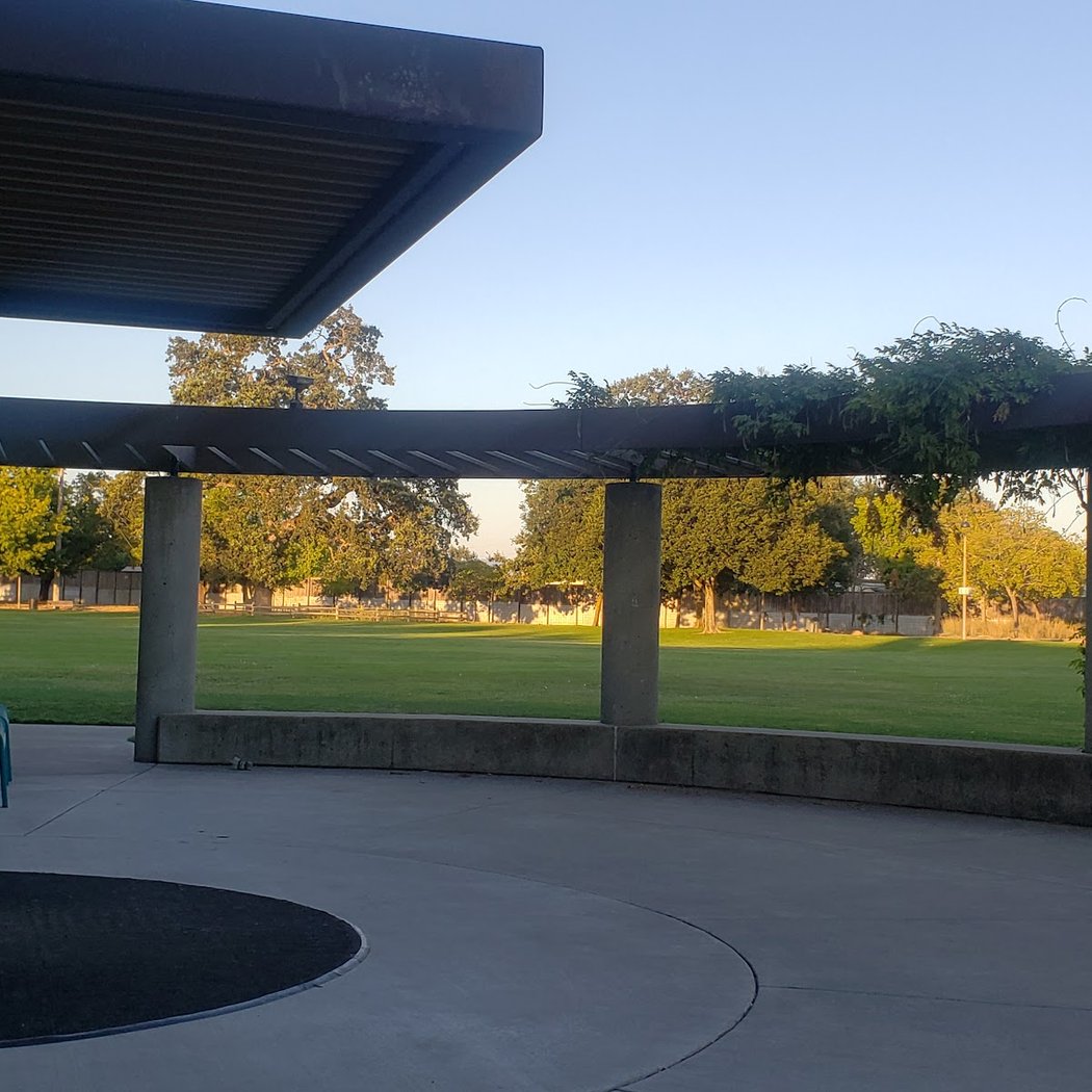 Finley Norrha Kid Playground 2