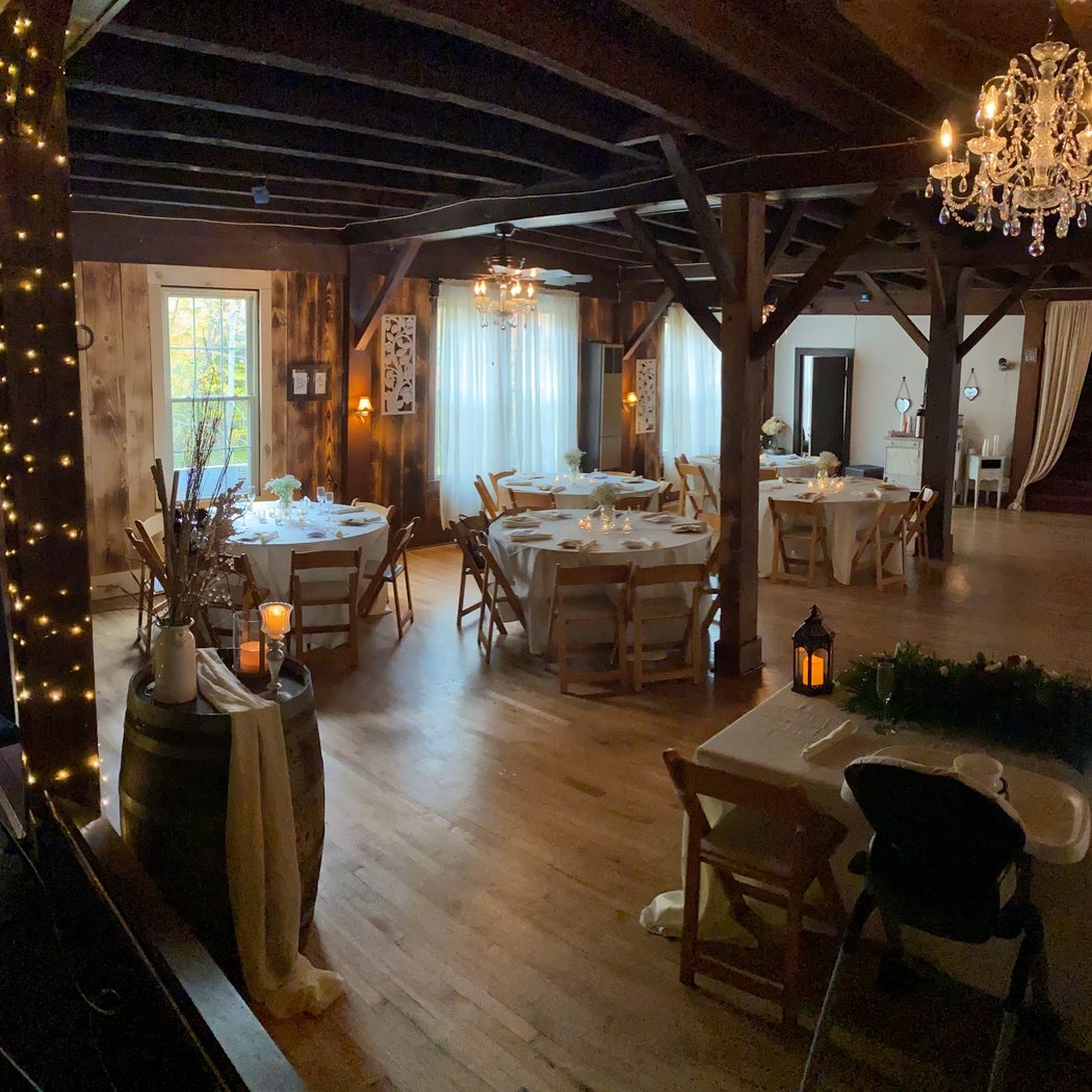 Nick Stoner Inn Seafood & Steakhouse/Special event Venue 4