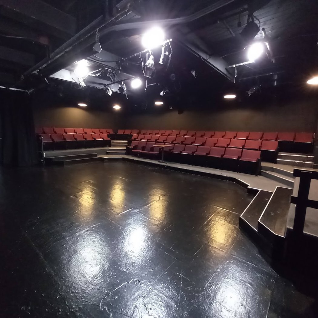 Zephyr Theatre 3