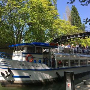 Paris Guided Tour 1