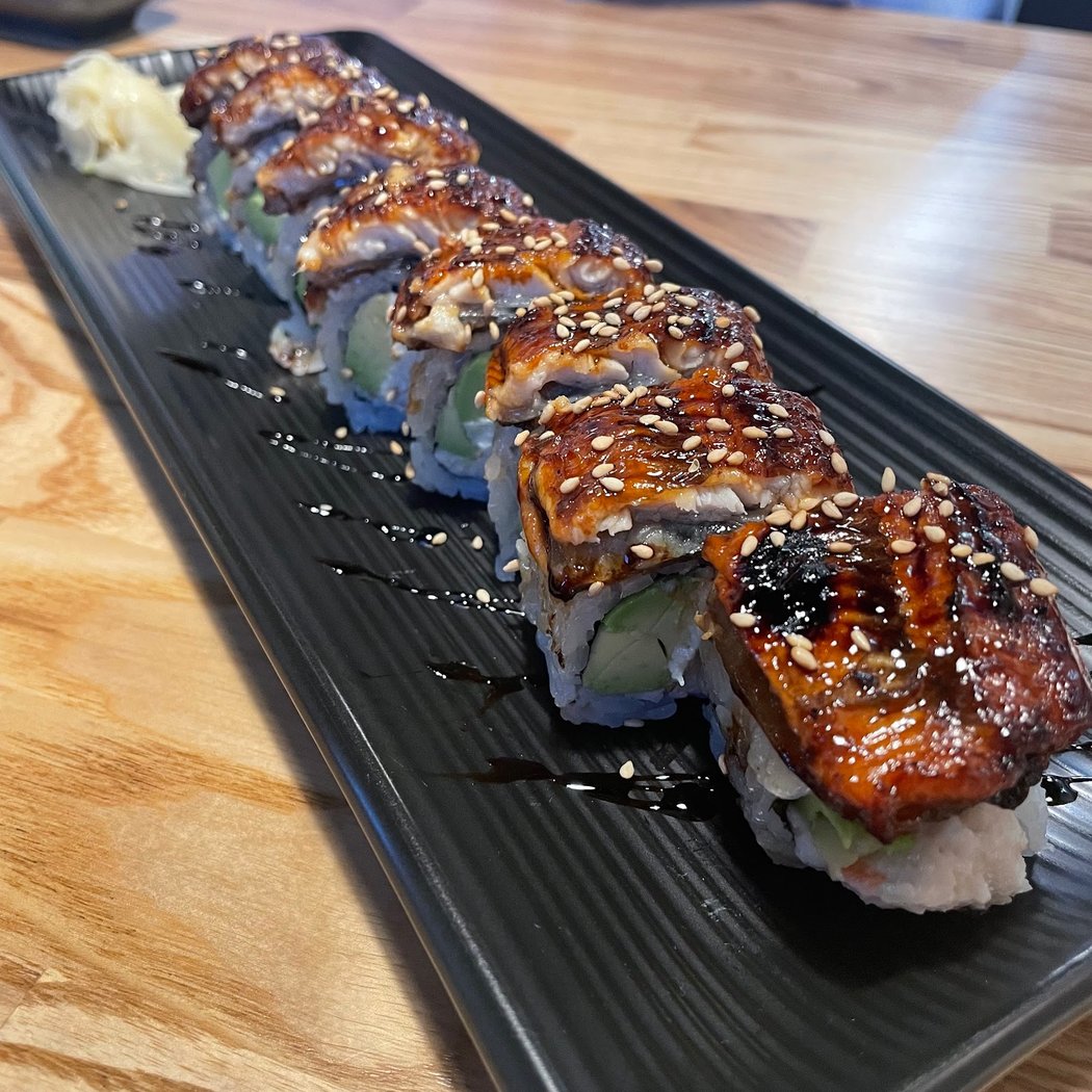 Sushi Imari Yorba Linda 1