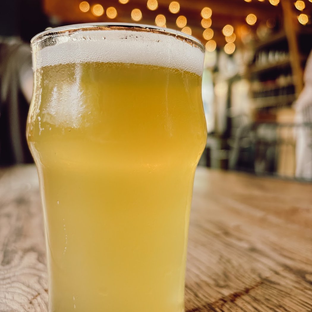 Galopin Microbrasserie 1
