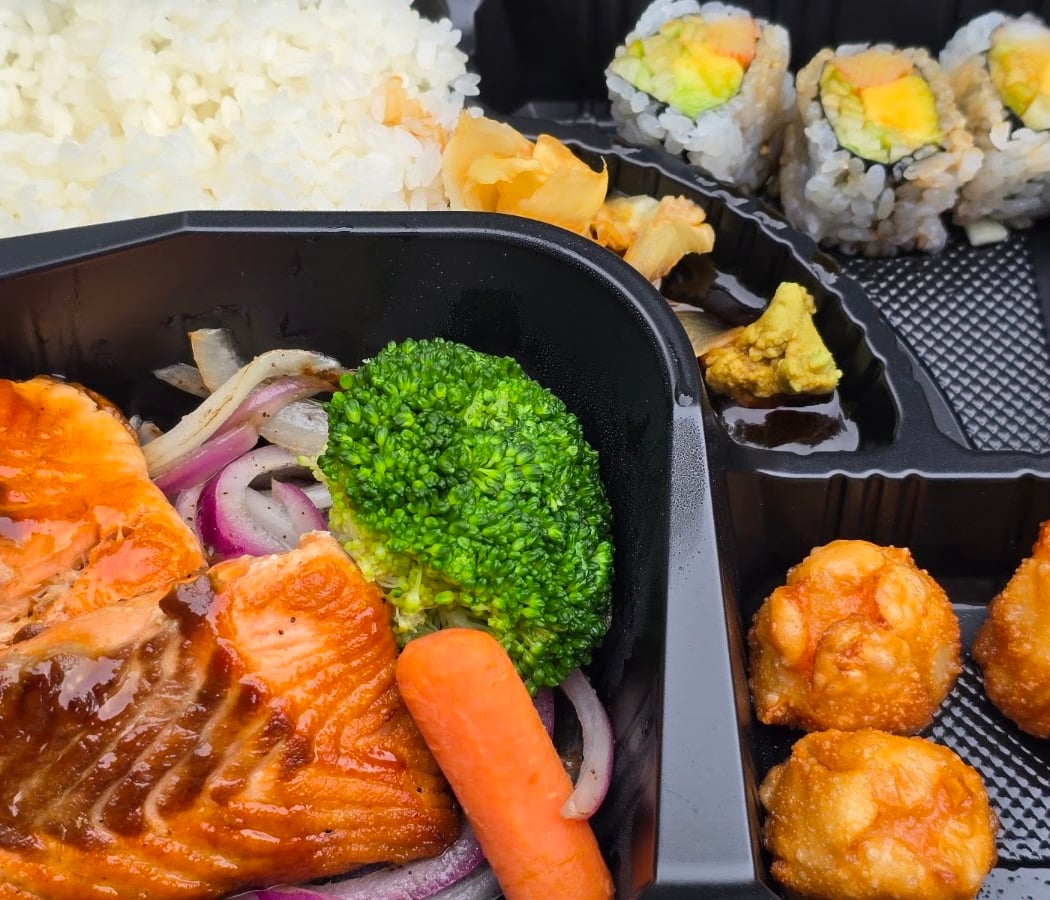 Wasabi Steak & Sushi House 3